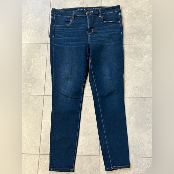 American Eagle Outfitters Denim - NWOT American Eagle High Rise Women’s Denim Jeggings - NE(X)T Level Stretch